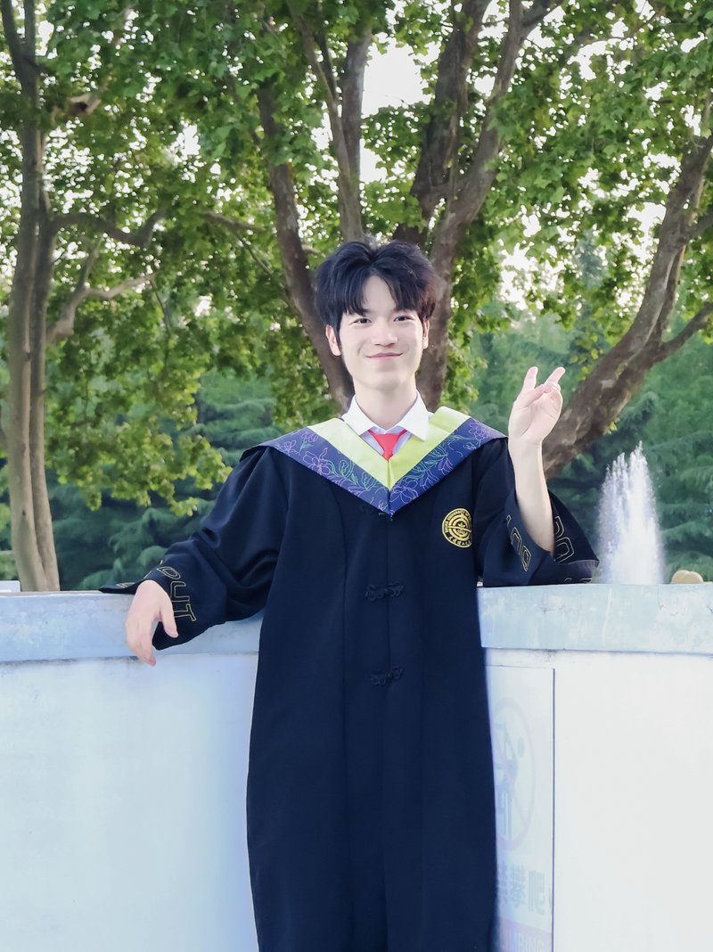 Guoqing Li