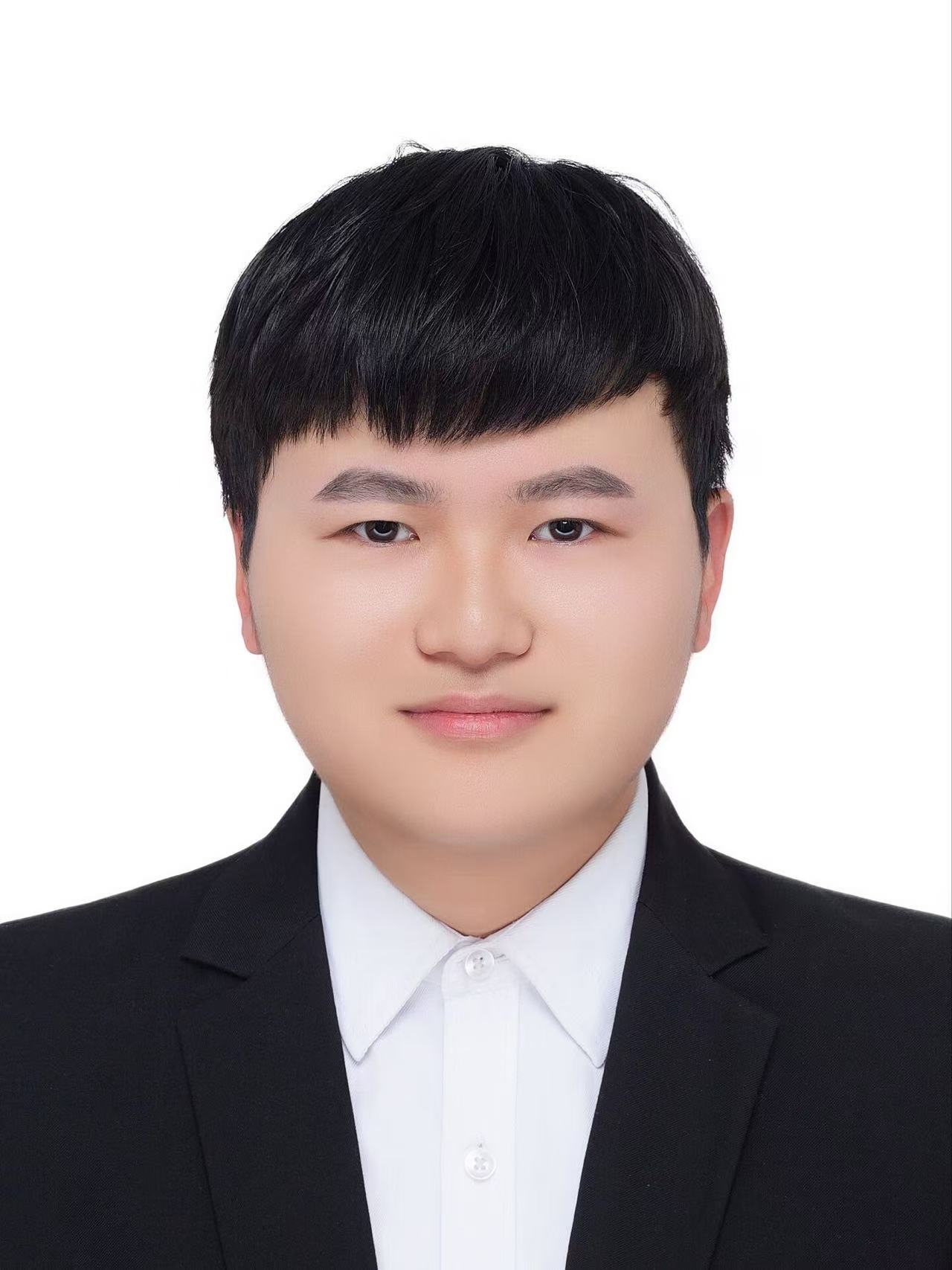 Zhipeng Pei