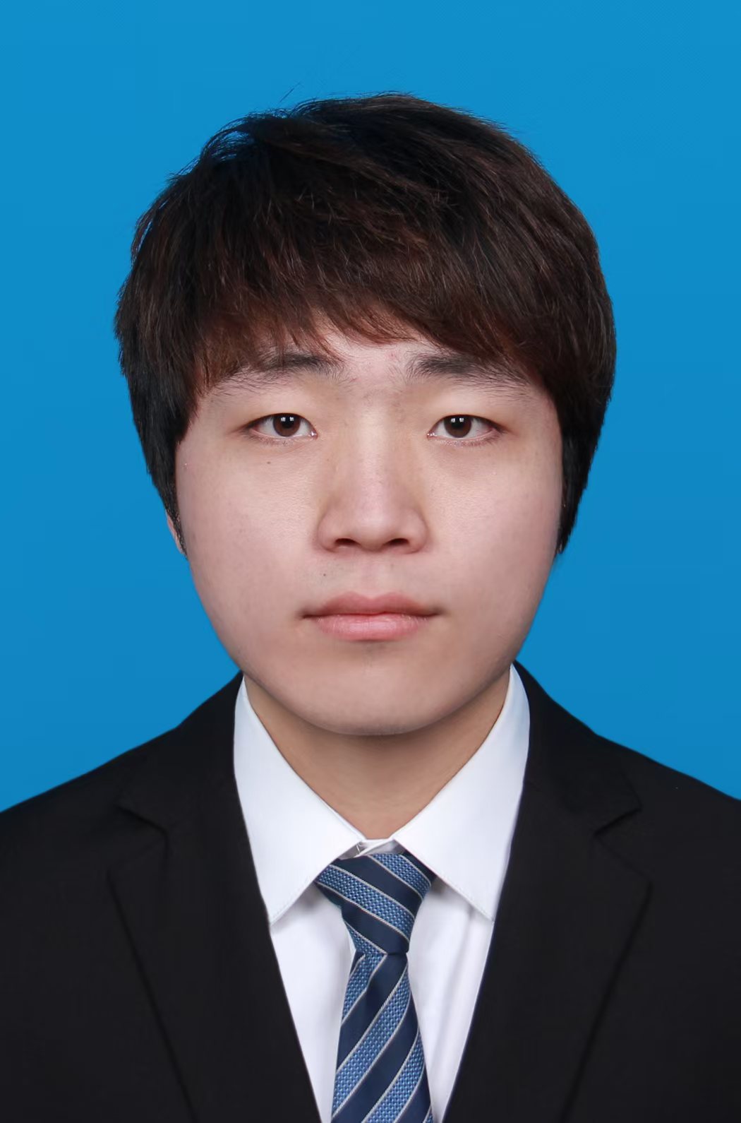 Wenpeng Wang