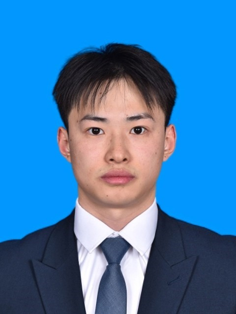 Jiasheng Zhang